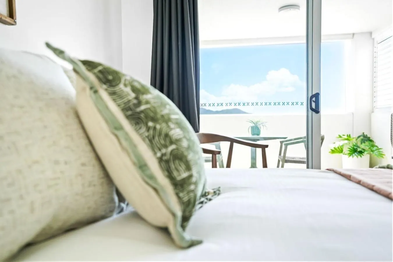 Apartament Cairns Central Studio 1012