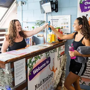 Mad Monkey Waterfront Auberge de jeunesse