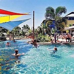 Summer House Backpackers Auberge de jeunesse