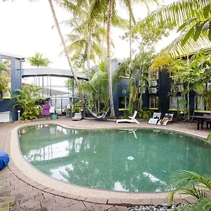 Mad Monkey Village Auberge de jeunesse