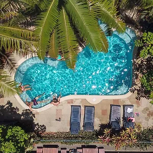 Yha Auberge de jeunesse