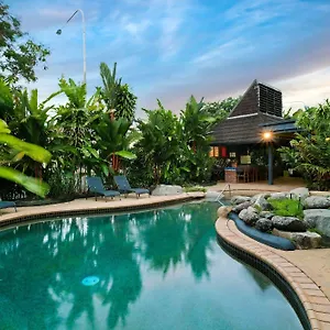 Cascade Gardens Appart hôtel