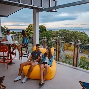 Global Backpackers Auberge de jeunesse