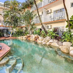3* Hotel Coral Tree