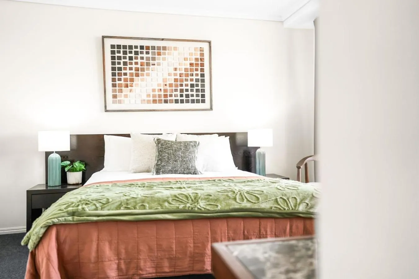 Apartment Cairns Central Studio 1012