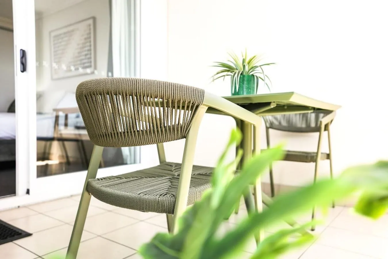 Cairns Central Studio 1012 Apartment